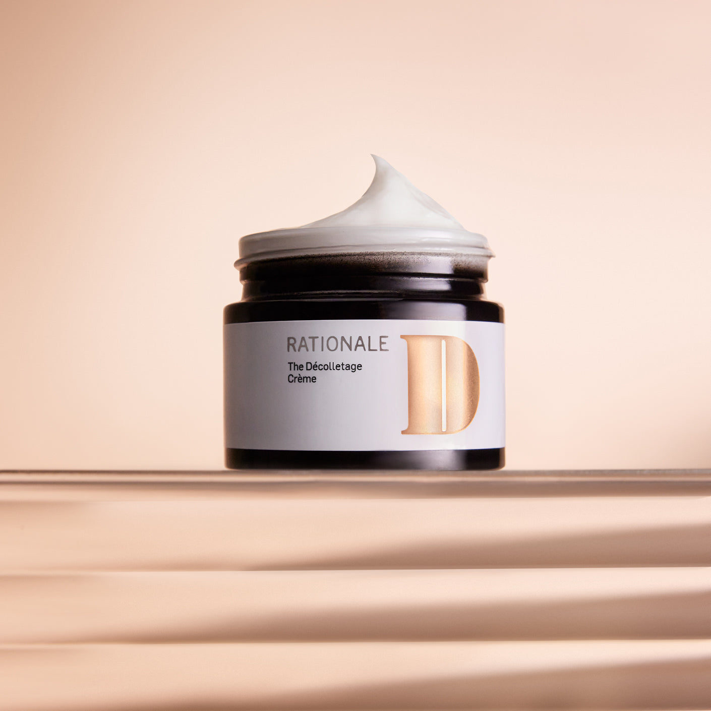 What is The Décolletage Crème; And Why Do I Need It?