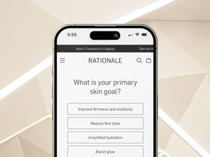 Take the Skin Questionnaire